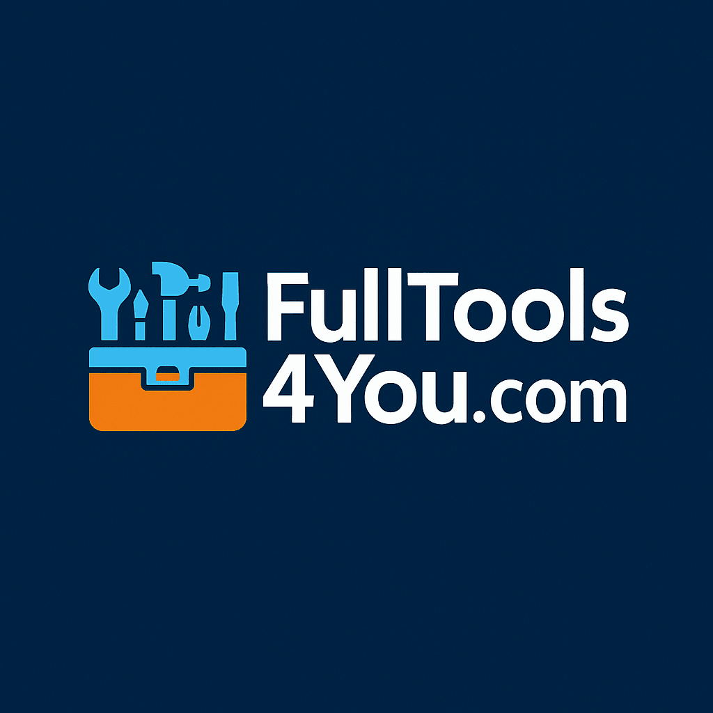FullTools4You Logo